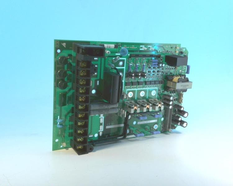 YASKAWA ELECTRIC ETC615016-S1040
