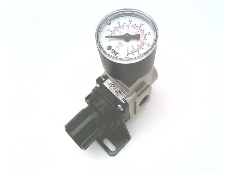 SMC AR20-N02BG-Z