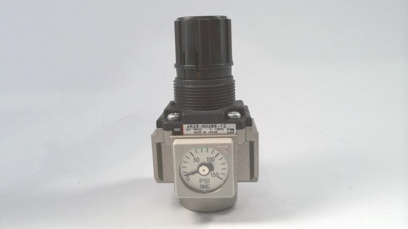 SMC AR25-N02BE-YZ