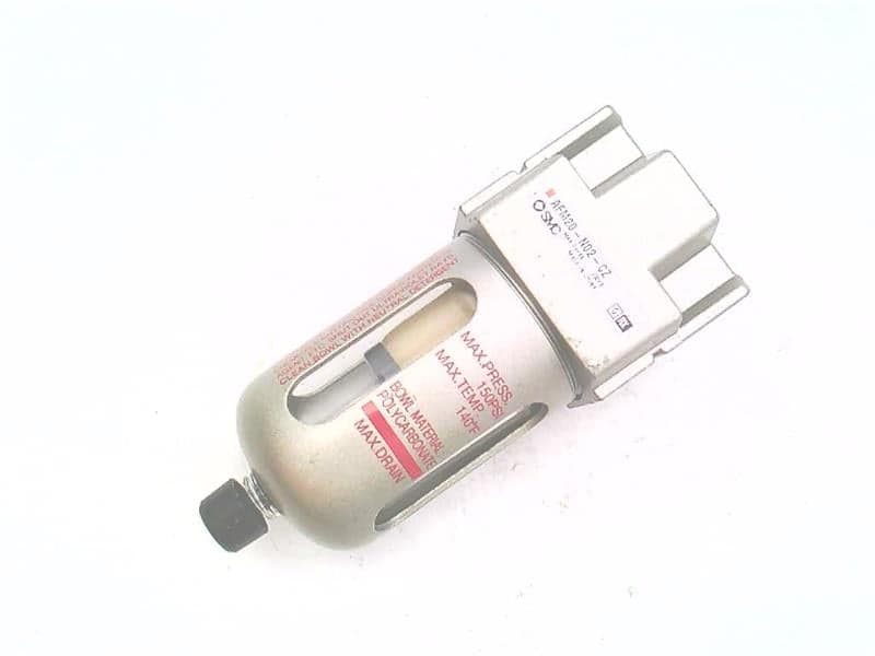 SMC AFM20-N02-CZ