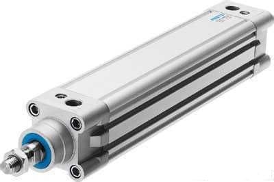 FESTO DNC-80-200-PPV-A