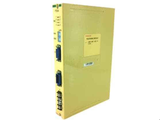 FANUC A03B-0801-C051