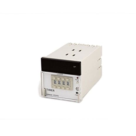 OMRON H5AN-4D