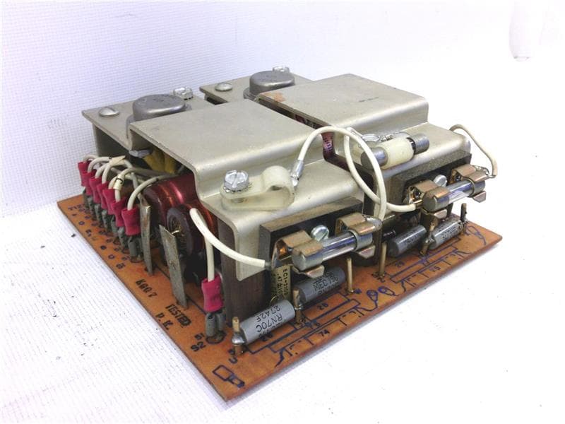 GENERAL ELECTRIC 193X-741ABG01