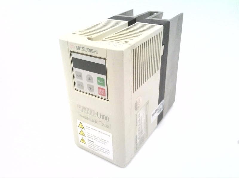 MITSUBISHI FR-U120-0.2KF