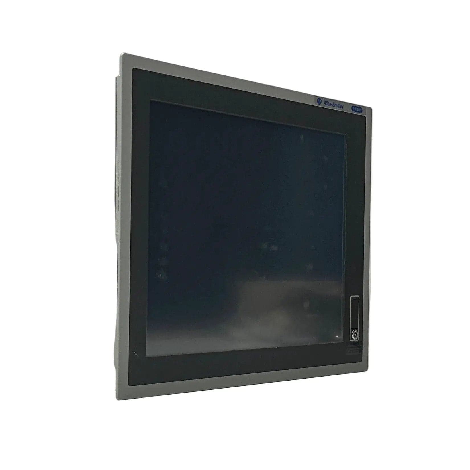Allen-Bradley 6186M-19PT Industrial Flat Panel Monitor