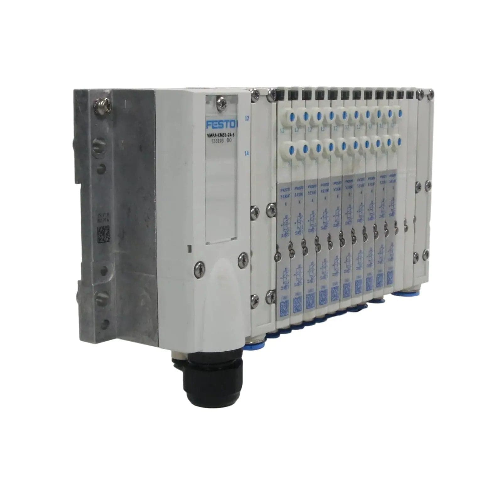 Festo MPA-MPM-VI Valve Terminal Assembly - 539105
