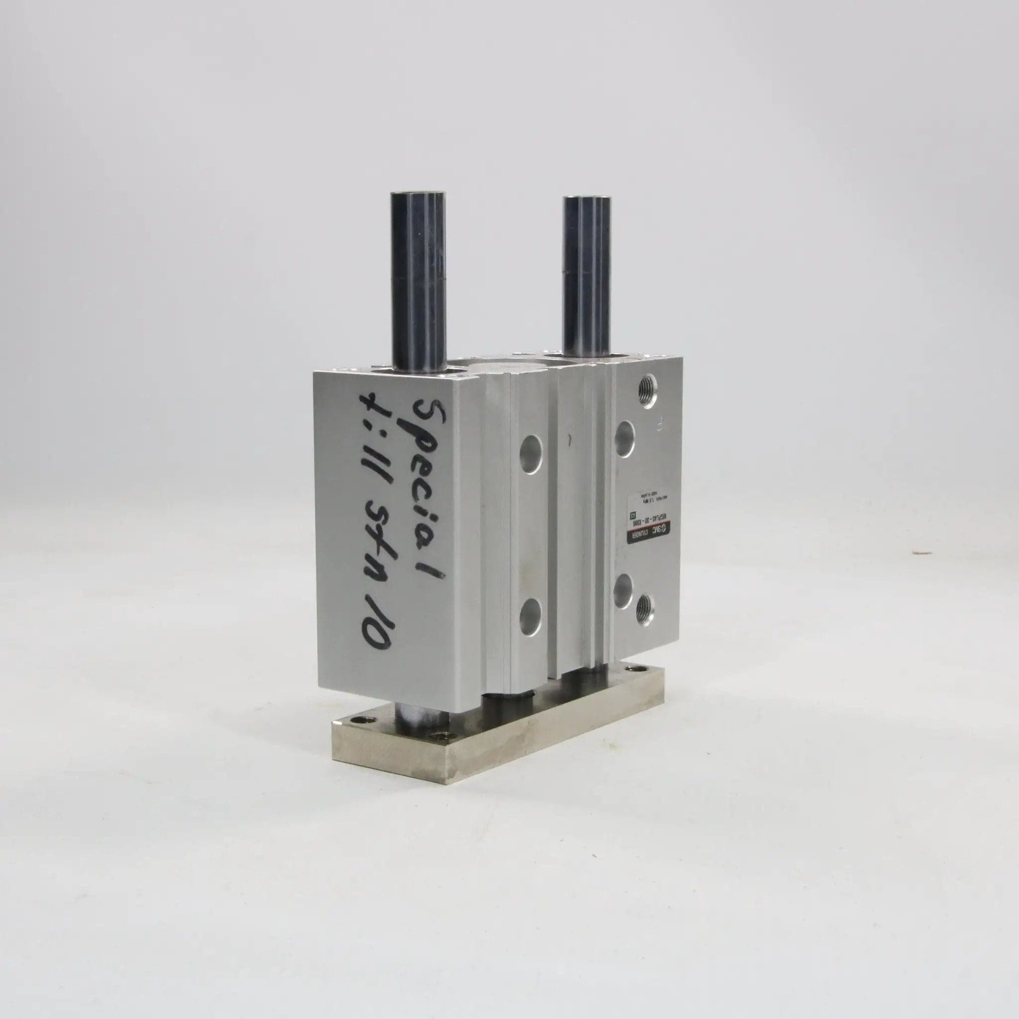 SMC MGPL40-30-X986 Guided Pneumatic Cylinder
