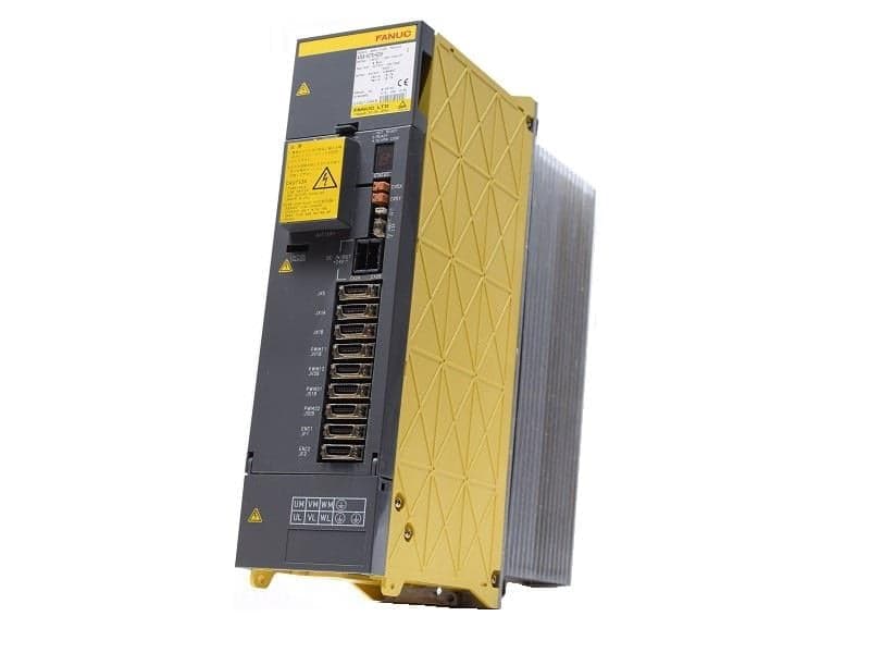 FANUC A06B-6079-H208