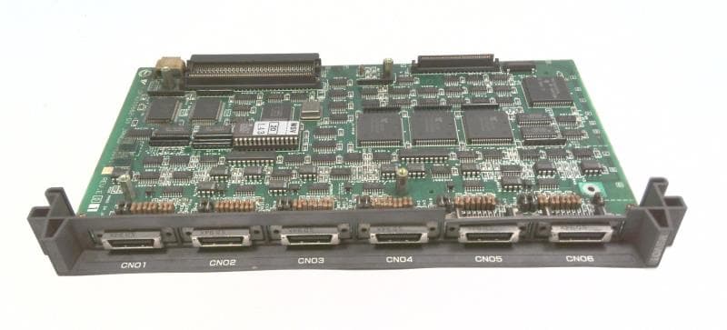 YASKAWA ELECTRIC JANCD-MSV01-2