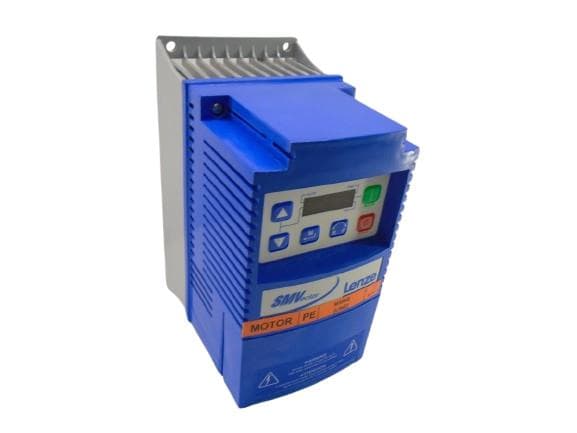 SMVector VFD, 1.5 HP, 400–480 VAC, 3‑Phase, NEMA 1