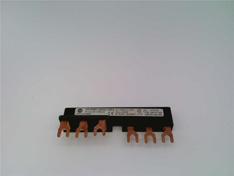 ALLEN BRADLEY 140M-C-WD542