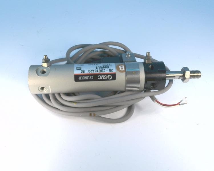 SMC 20-CDG1BA20-50