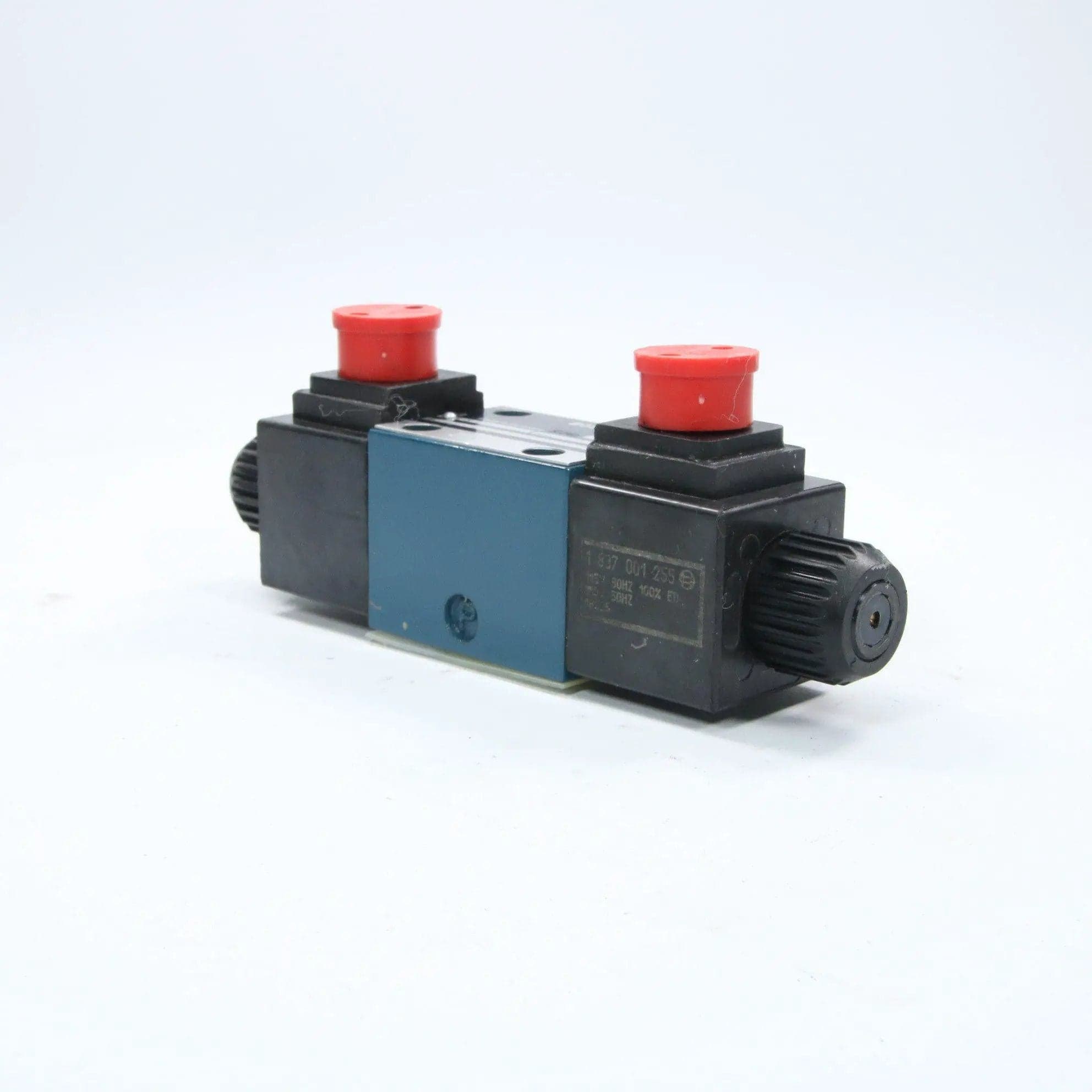 BOSCH / REXROTH DIRECTIONAL CONTROL VALVE 0810091466