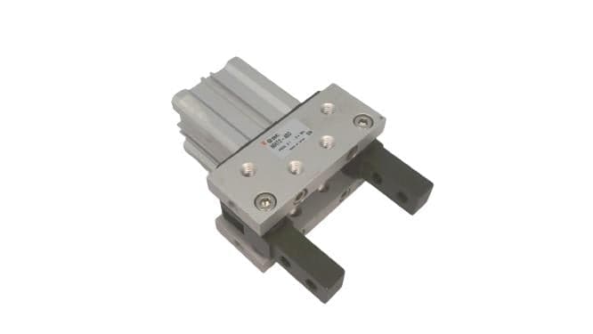 SMC MHT2-40D
