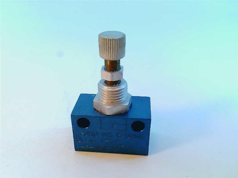 FESTO GRO-M5