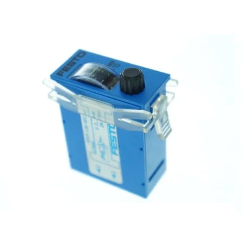 FESTO PZVT-120-SEC