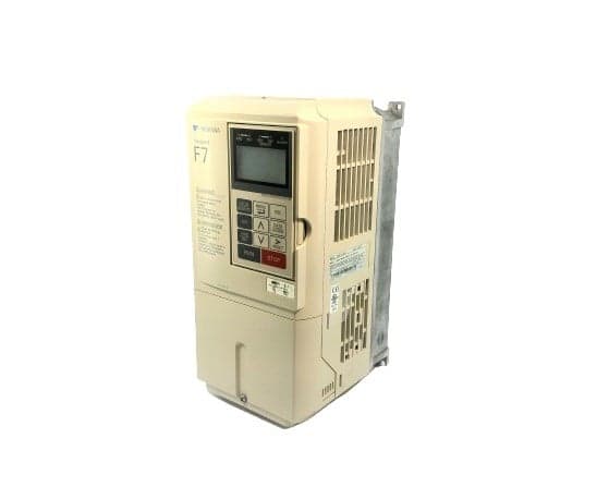 YASKAWA ELECTRIC CIMR-F7U40P41F