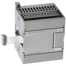 EM 231 Thermocouple Analog Input Module, 4 AI, ±80 mV, 15-bit
