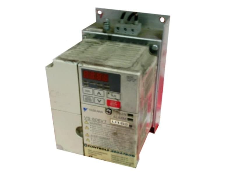YASKAWA ELECTRIC CIMR-V7CC40P2