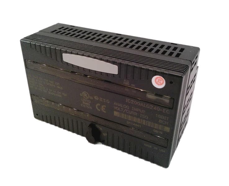 FANUC IC200ALG431