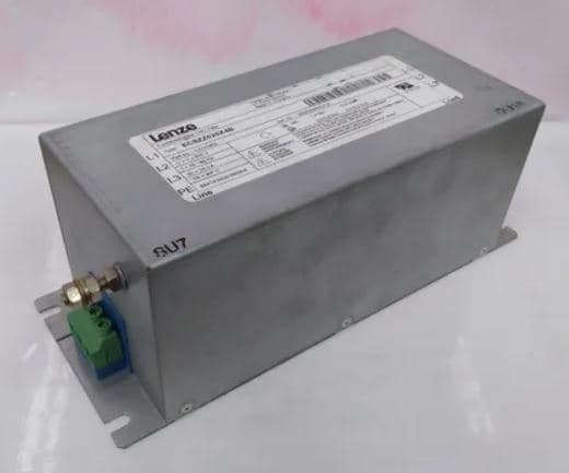 LENZE ECSZZ020X4B