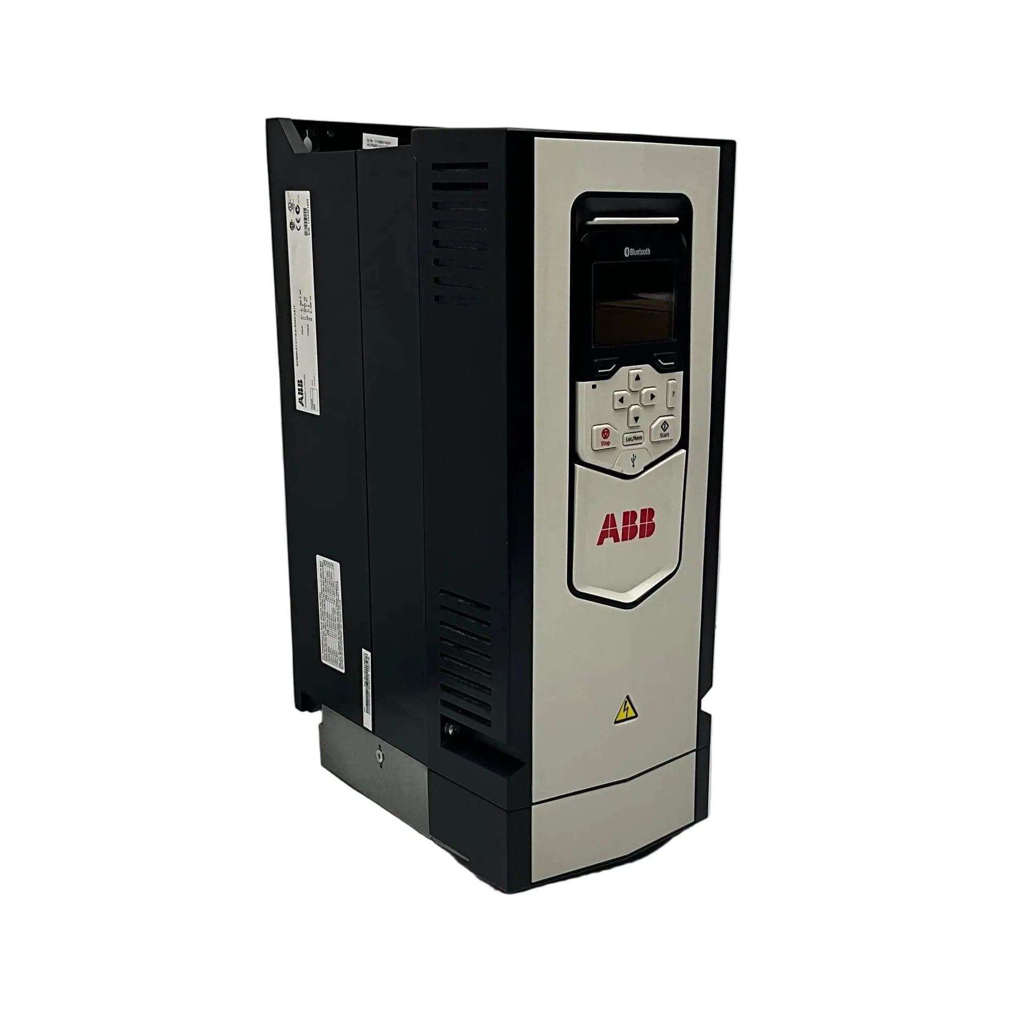ABB ACS880-01-017A-3 AC Inverter Drive