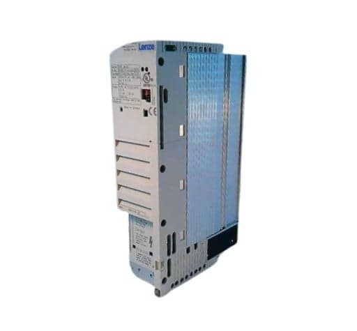 Frequency inverter, 1.5 kW, single‑phase, 200–240 V, 7 A