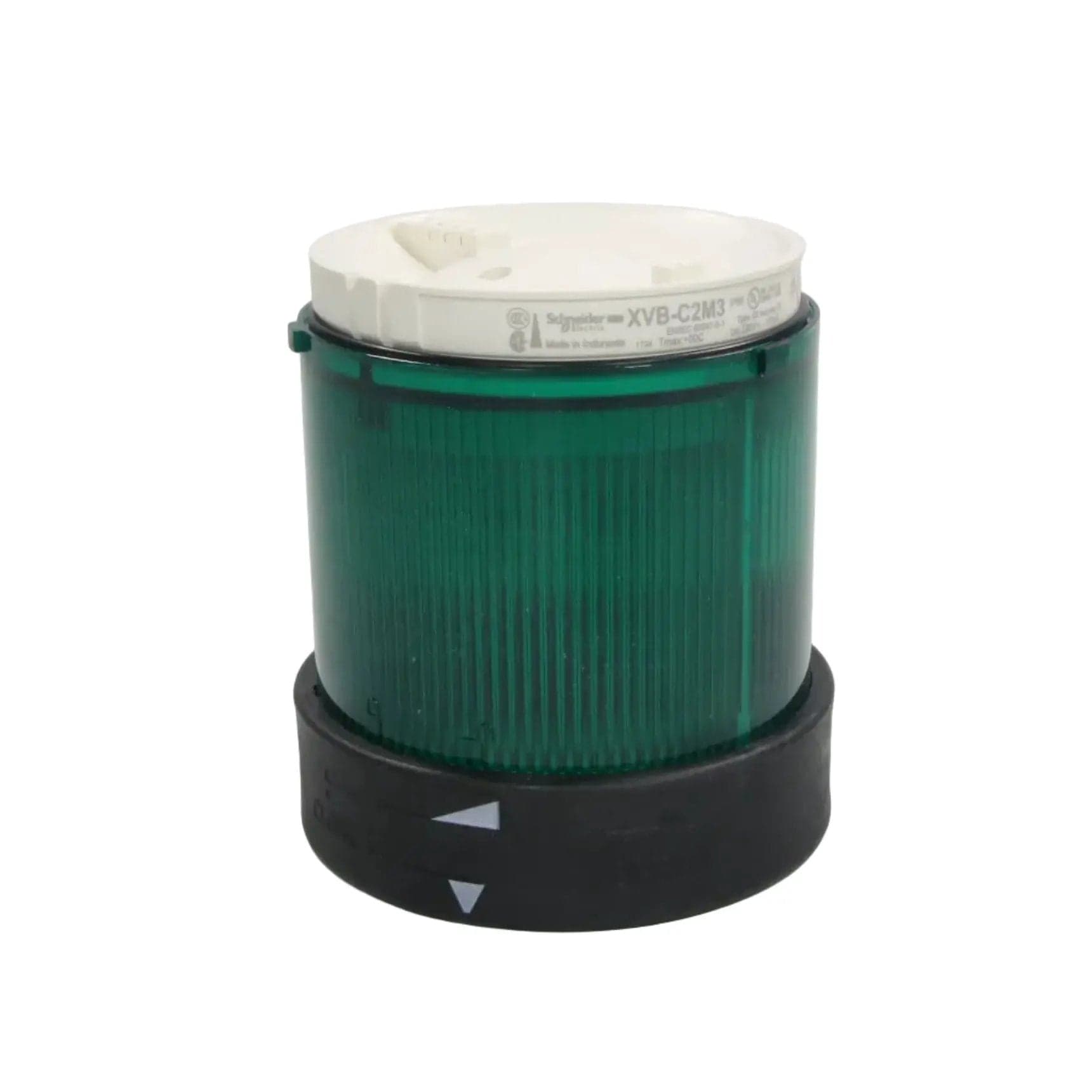 Schneider Electric XVB C2M3 Green Steady LED Unit
