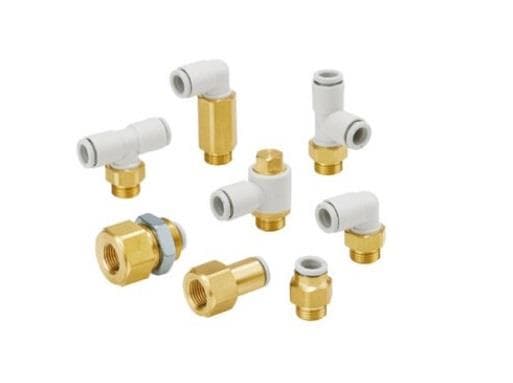 SMC KQ2H11-02S