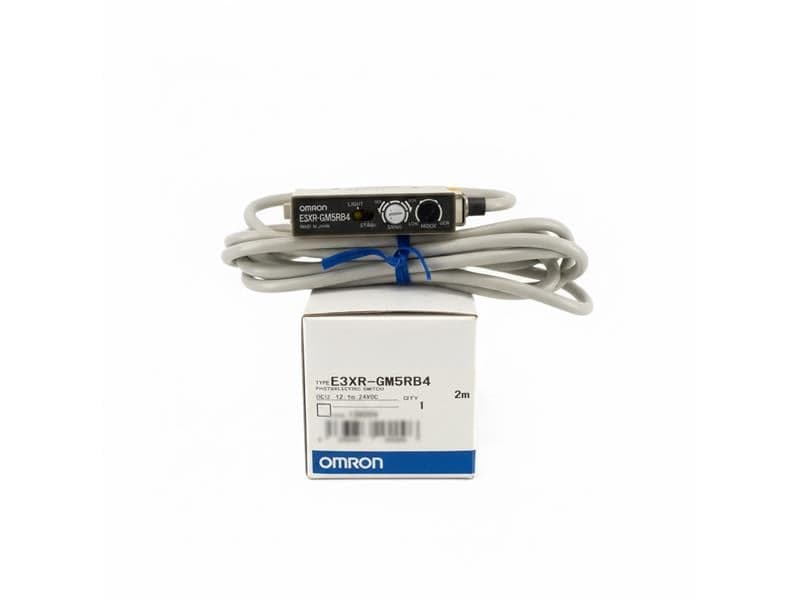 OMRON E3XR-GM5RB4