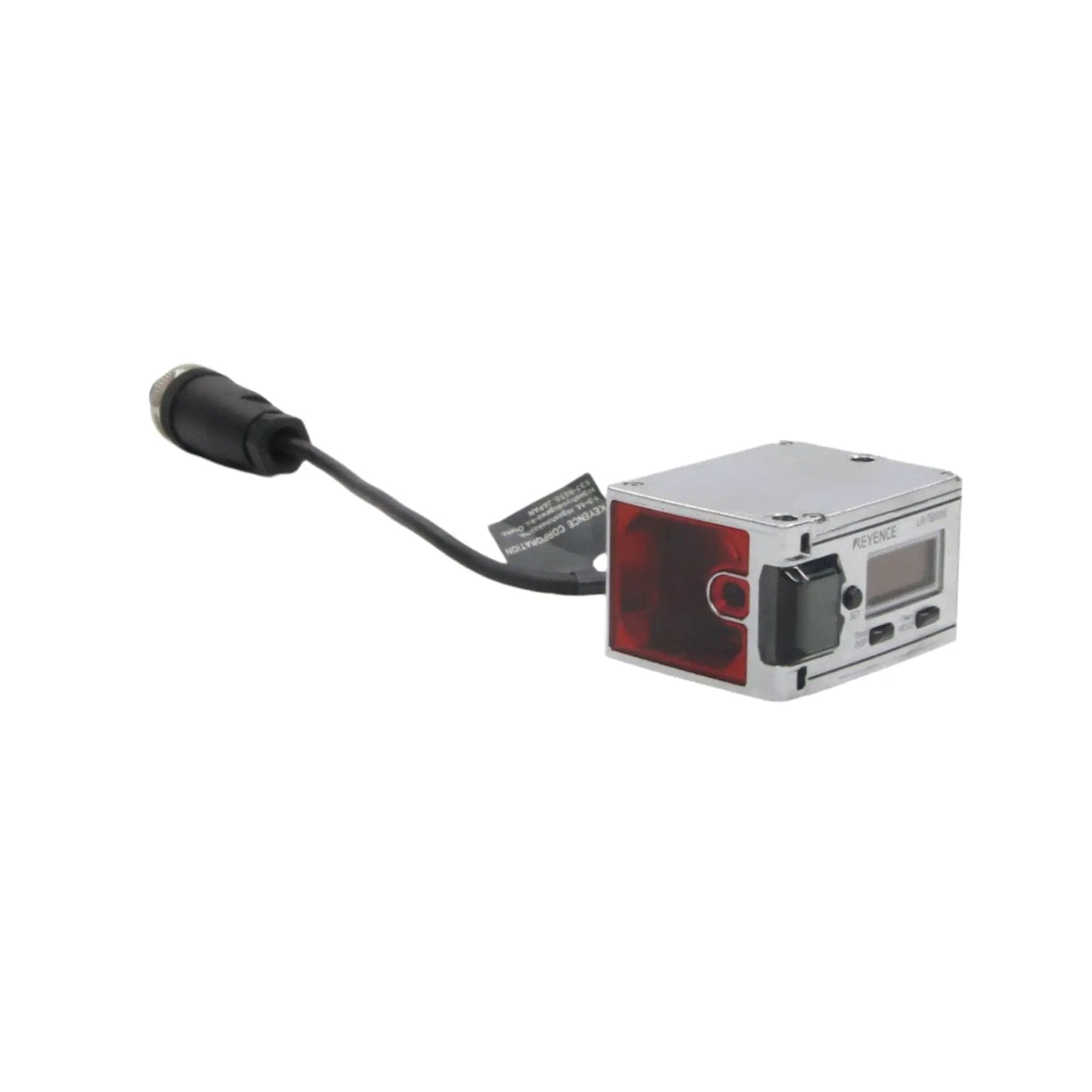 Keyence LR TB5000 Laser Distance Detector