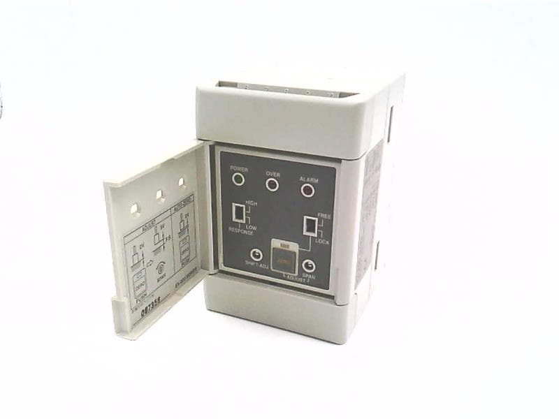 KEYENCE CORP EX-205