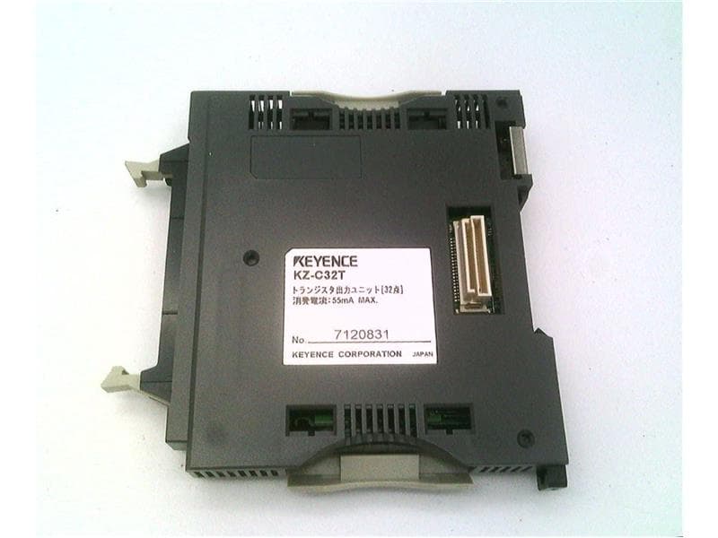 KEYENCE CORP KZ-C32T