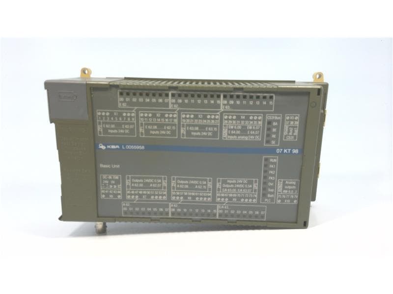 ASEA BROWN BOVERI GJR5-2531-00-R0160