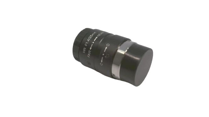 KEYENCE CORP CA-LH25