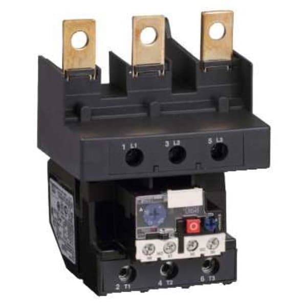 SCHNEIDER ELECTRIC LRD4365