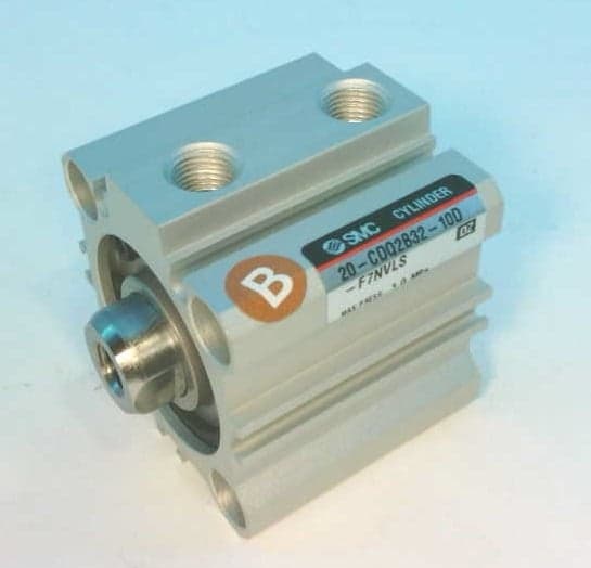 SMC 20-CDQ2B32-10D-F7NVLS
