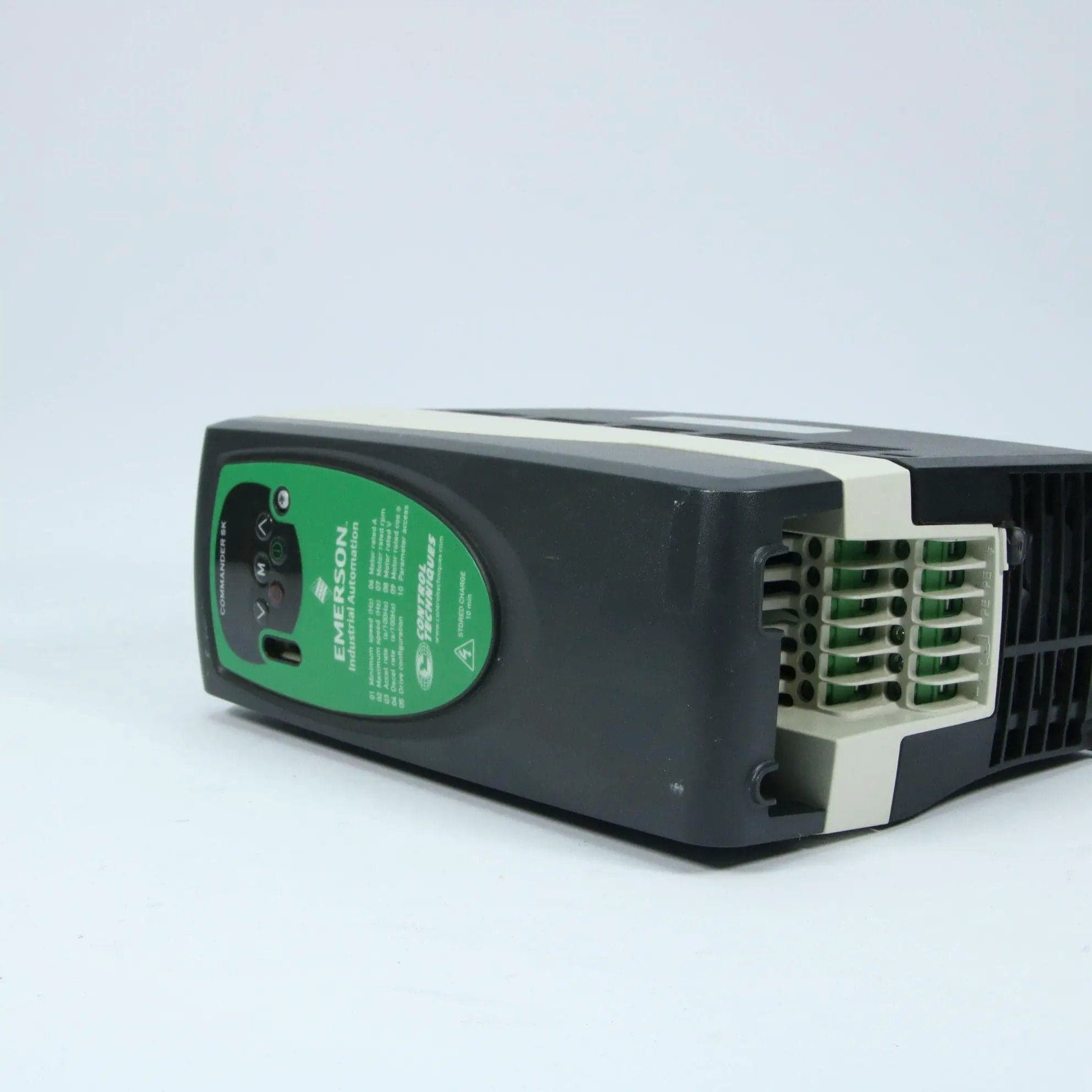 Emerson Inverter SKC3400400