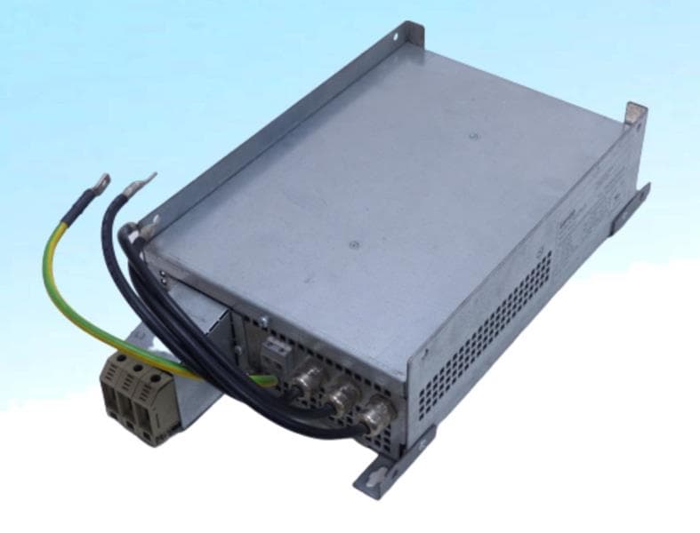 LENZE E82ZN30334B230