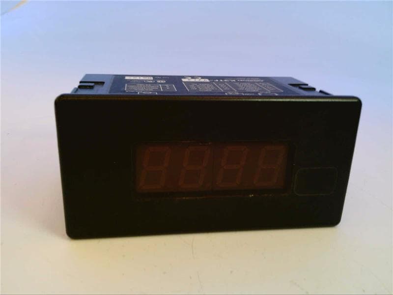 OMRON K3TF-V714