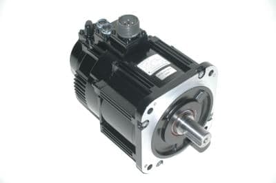 YASKAWA ELECTRIC SGMRV-13ANA-YR21