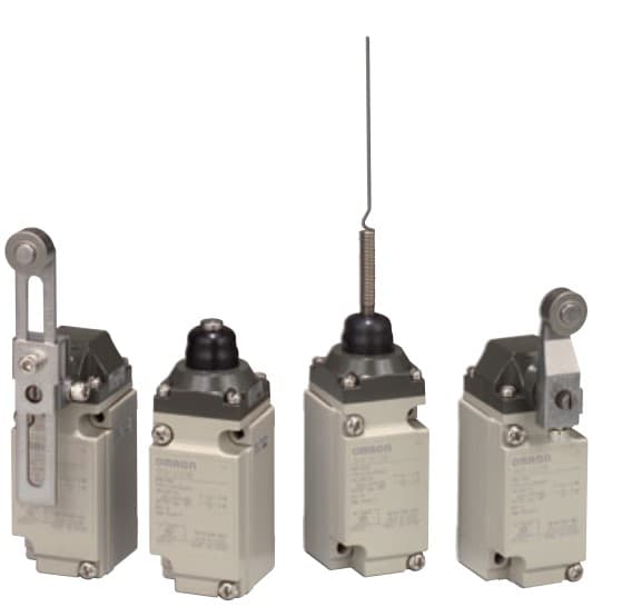 OMRON D4A-2514-N