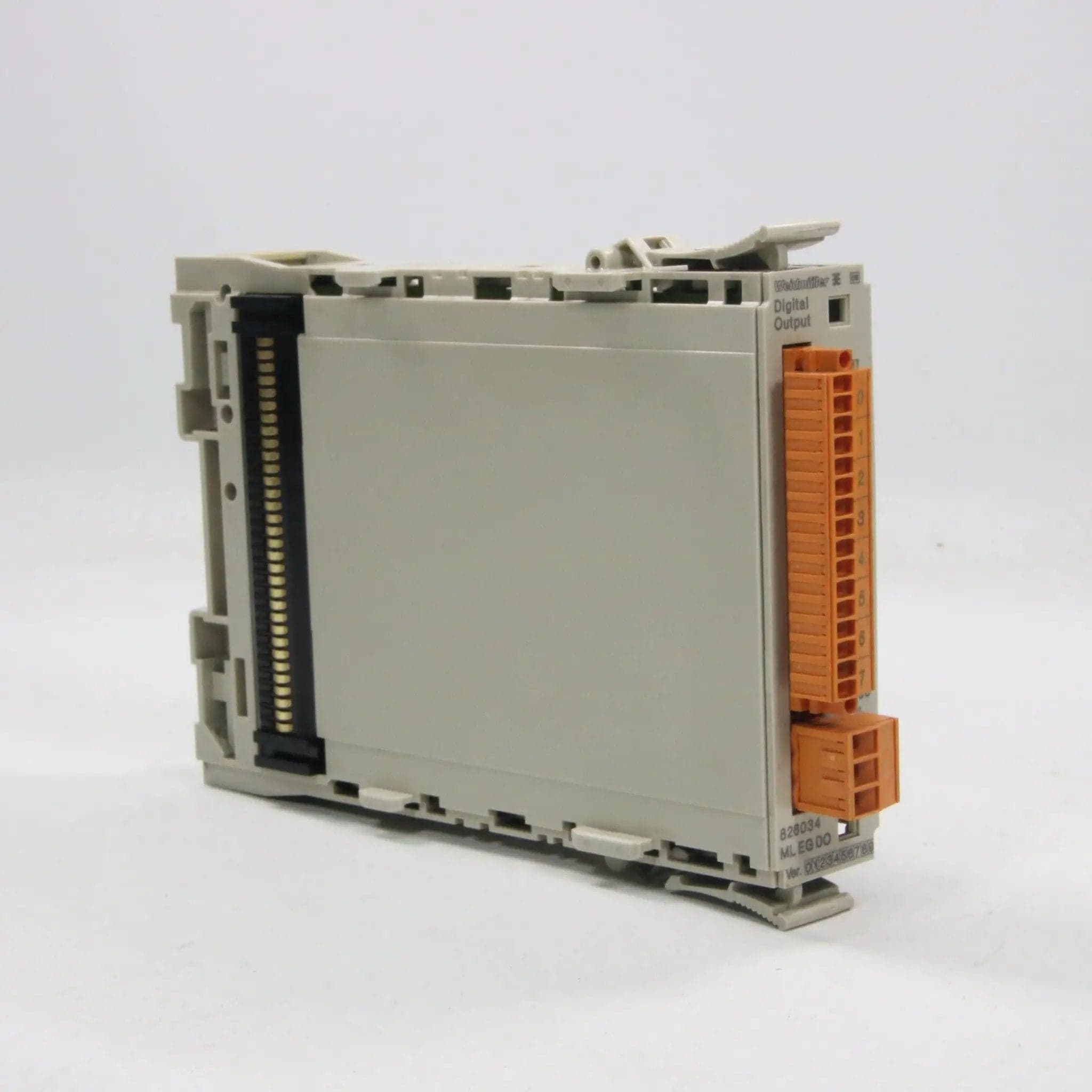 Weidmuller ML EG DO Digital Output Module