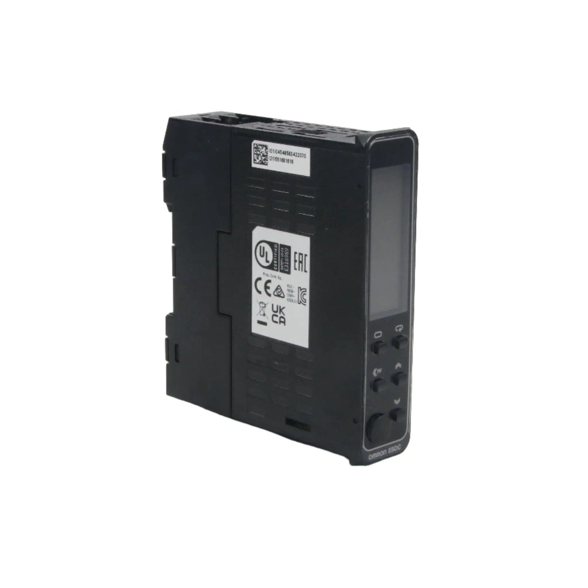 Omron E5DC-RX2DSM-000 Digital Controller
