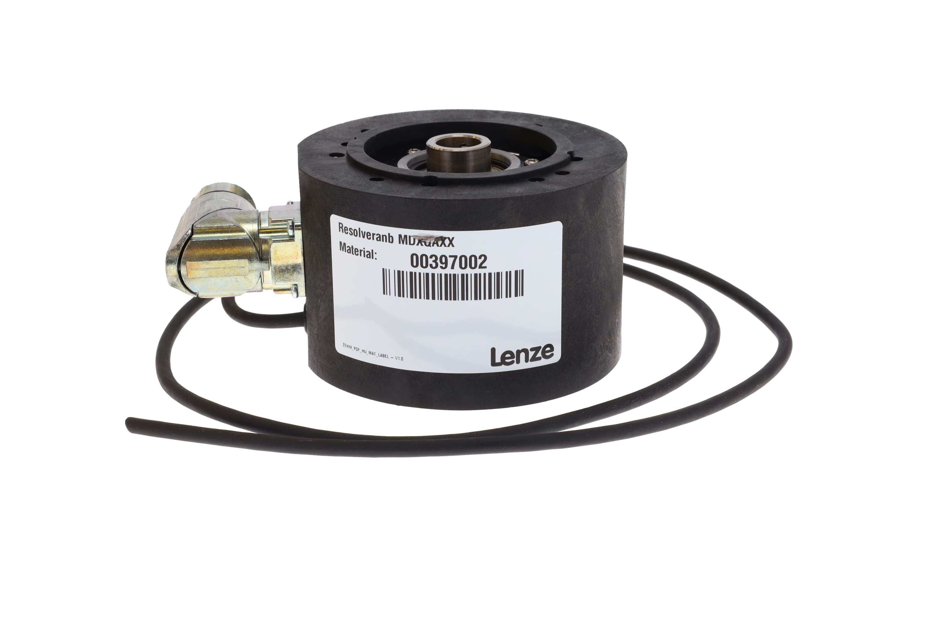 LENZE 00397002