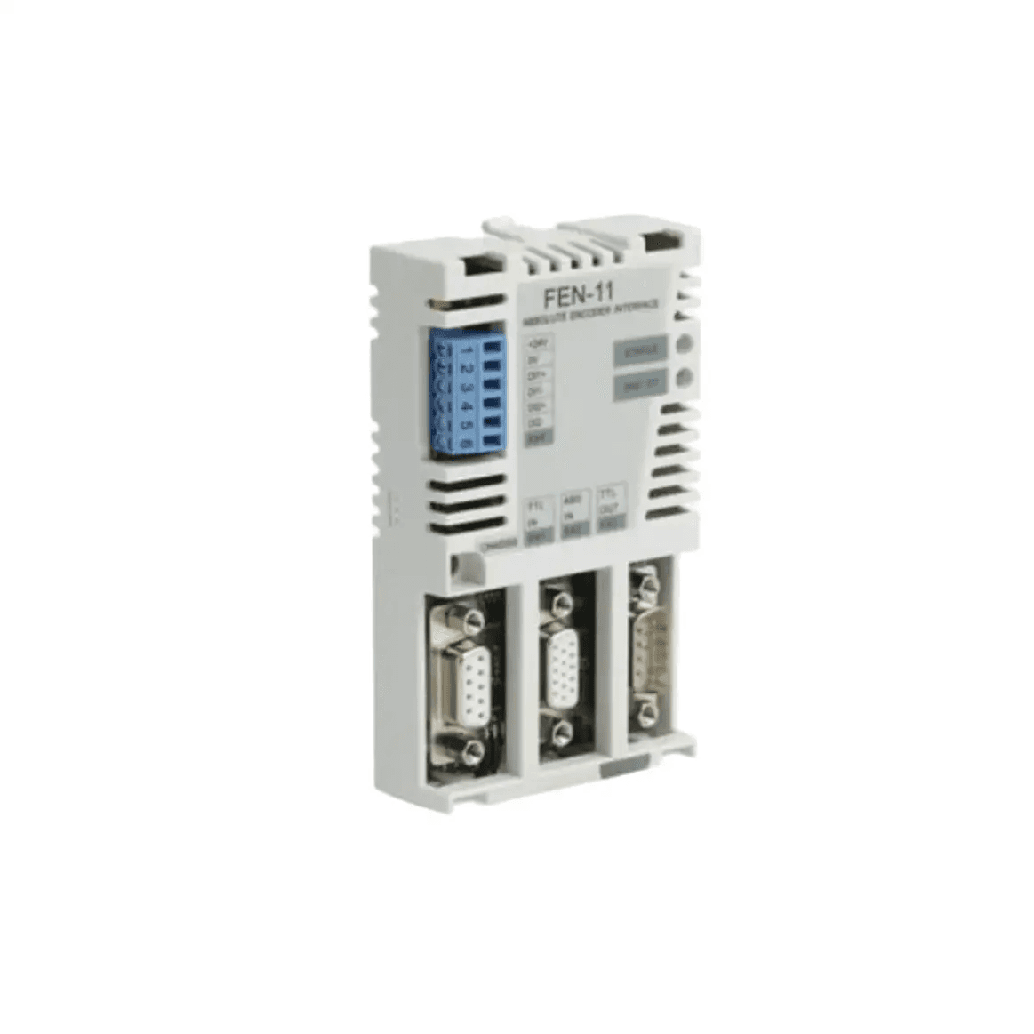 ABB FEN-11 Absolute Encoder Interface Module