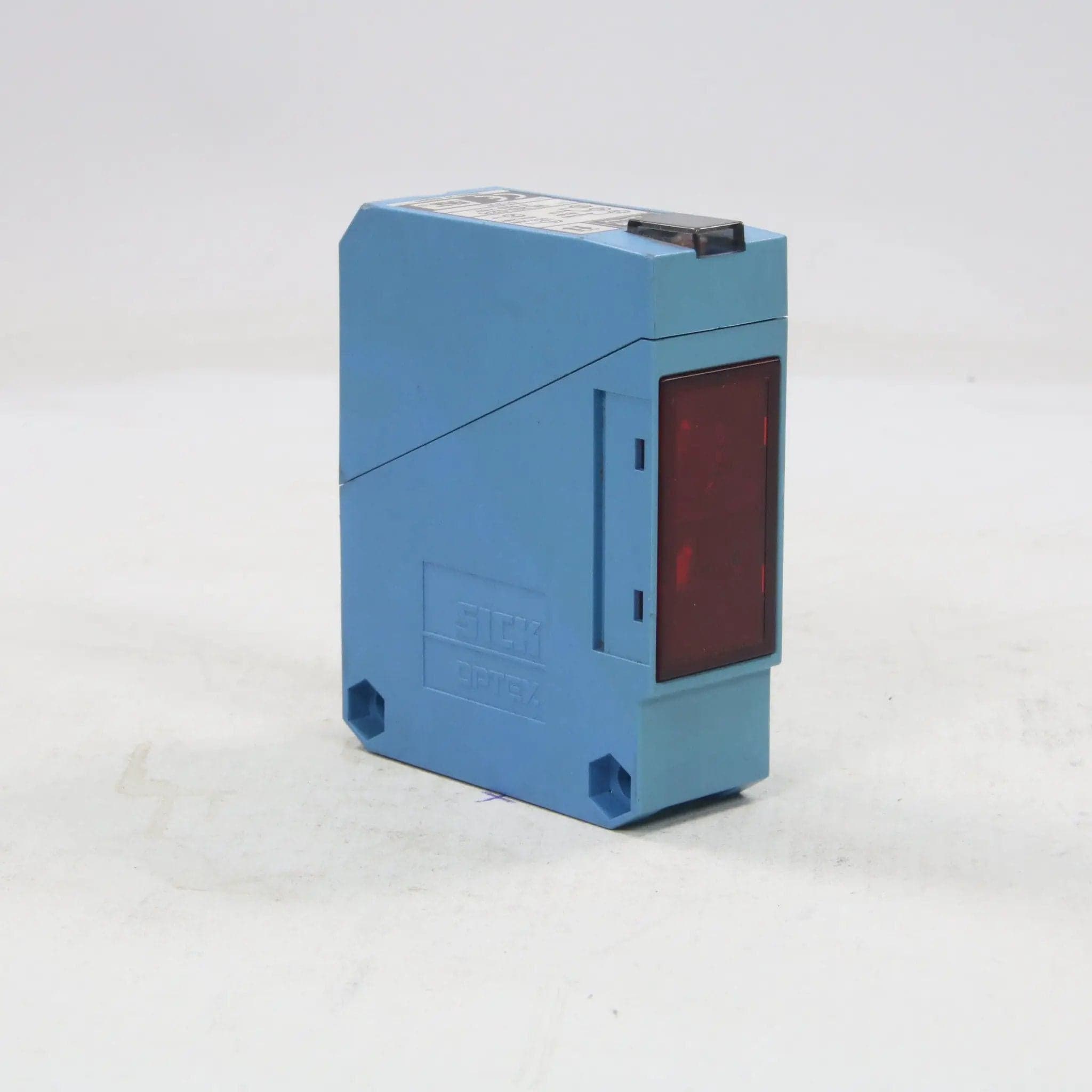 Sick Optex WL260-S270 Photoelectric Sensor