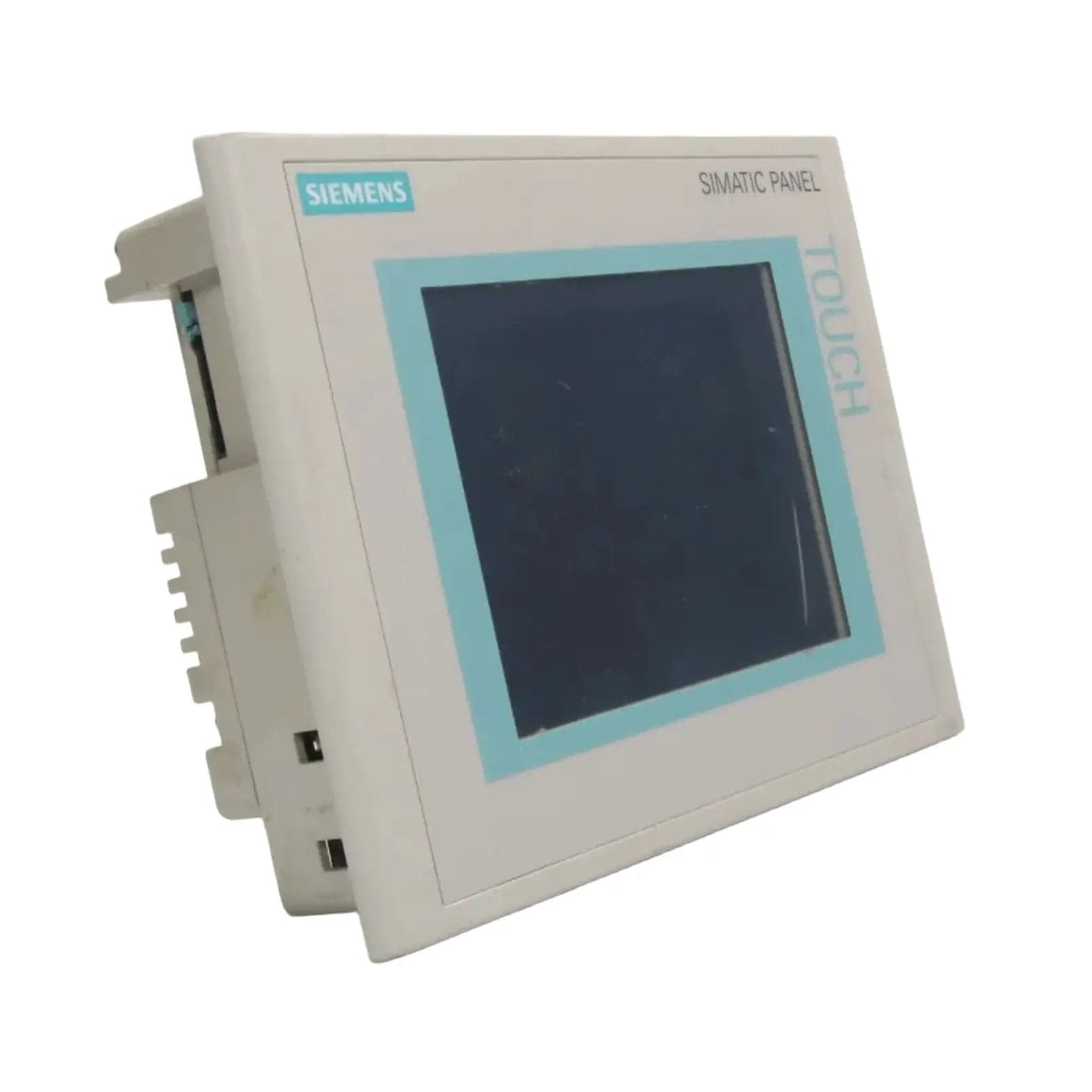 Siemens TP177B PN/DP-6 CSTN Touch Panel - 6AV6 642-0BA01-1AX0