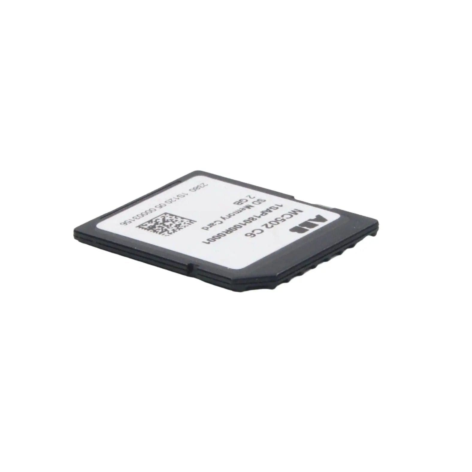 ABB MC502 C6 SD Memory Card